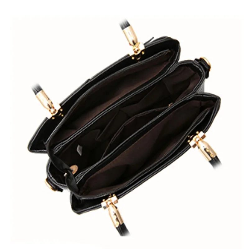 Новинка 2019 элегантная сумка на плечо женские дизайнерские роскошные сумки с