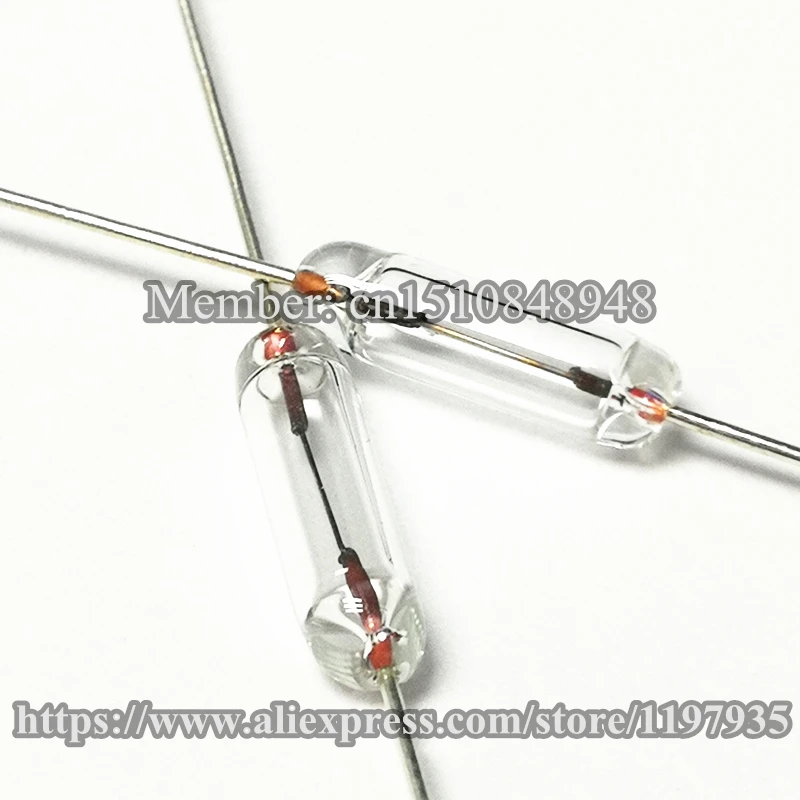 Полностью стеклянный герметичный предохранитель 3 мм x 10 3*10 250В 500мА 0.5A 1A 2A 3A 5A с