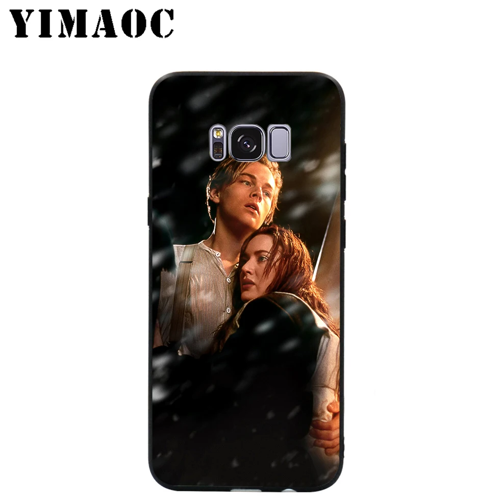 Мягкий чехол для Samsung Galaxy S10 S10e S9 S8 A6 Plus S7 S6 Edge A7 A5 A3 J6 Note 9 8 |