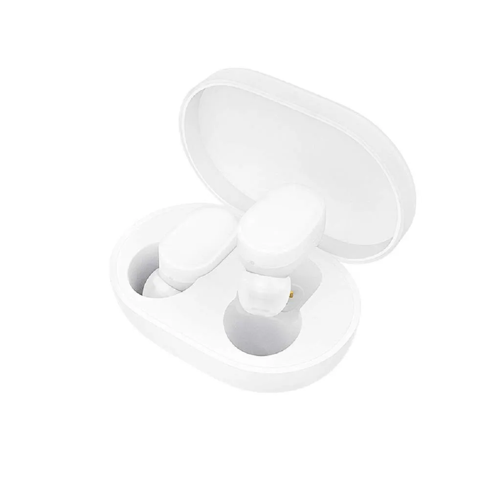 Новинка iaomi MIjia Airdots наушники TWS Bluetooth 5 0 Молодежная версия сенсорное управление с