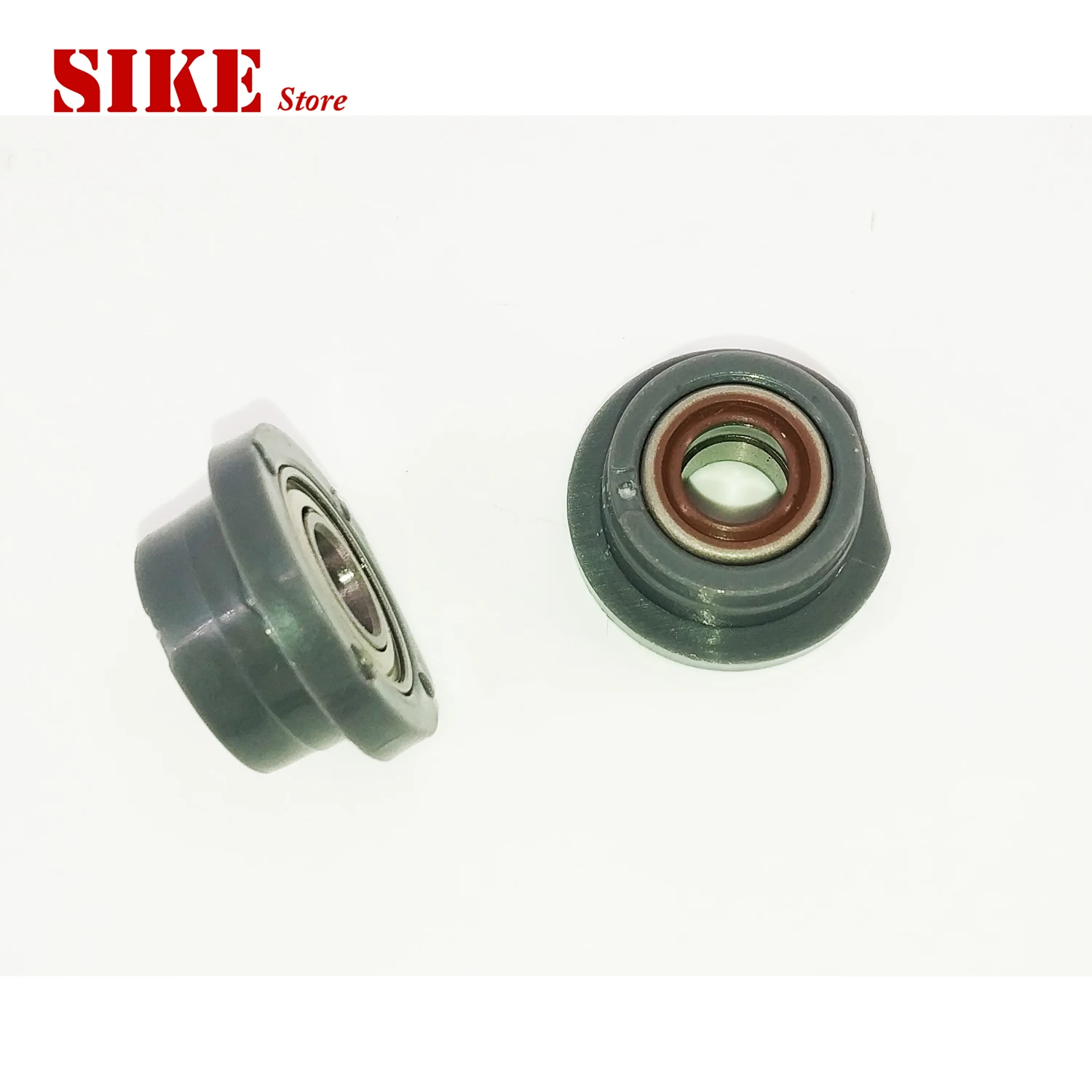 AA08-0176 втулка для отработанного тонера Ricoh Aficio 1075 1060 2075 7500 8000 8001 порошка |