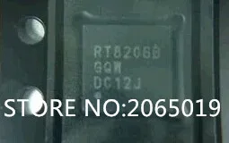 10 шт. RT8206BGQW RT8206B GQW RT8206 QFN32 IC|ic| |