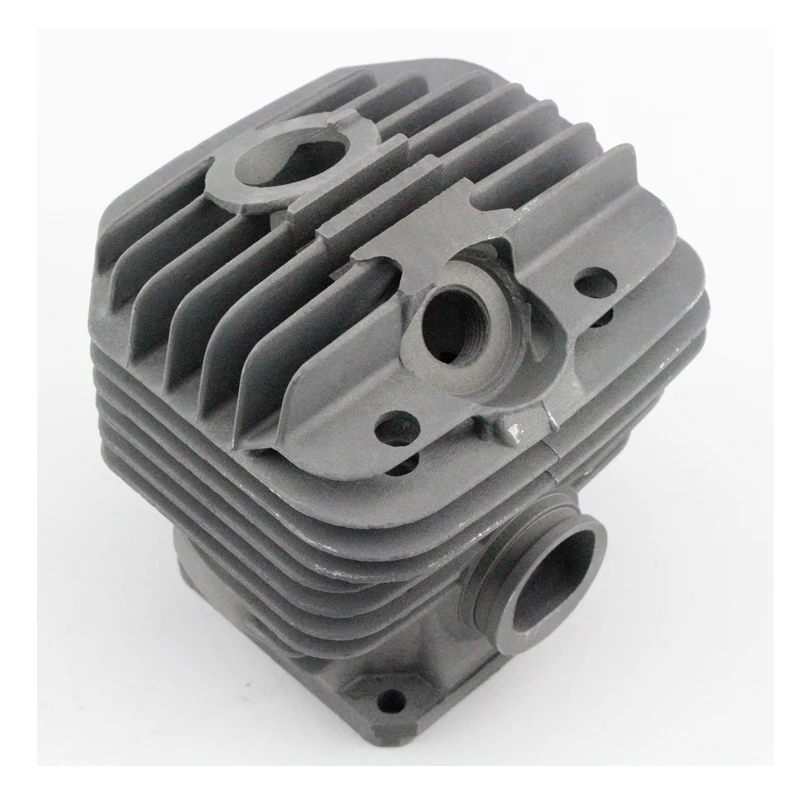 Поршень цилиндра Farmertec с большим отверстием 52 мм совместим Stihl MS440 044 снижение