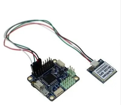 Плата контроллера полета betaflight F4 Pro V3 встроенный барометр слот OSD TF для FPV Quadcopter +
