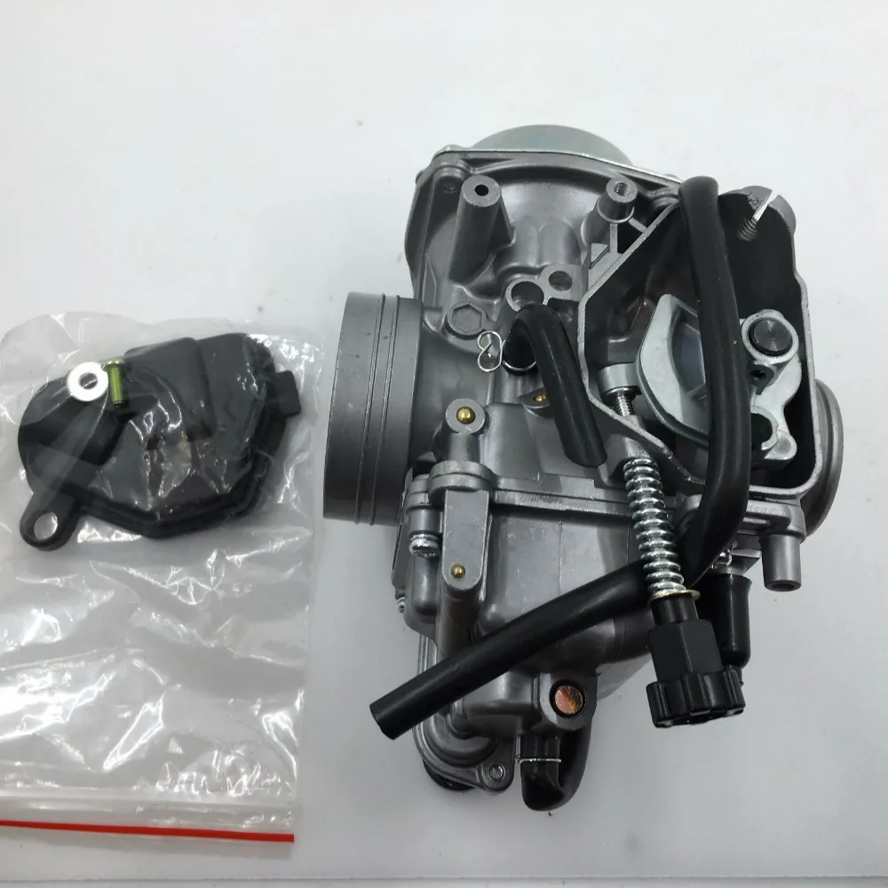 БЕСПЛАТНАЯ ДОСТАВКА Карбюратор для HONDA TRX350 ATV 350 RANCHER 350ES/FE/FMTE/TM/ CARB 2000 2001 2006|carburettor