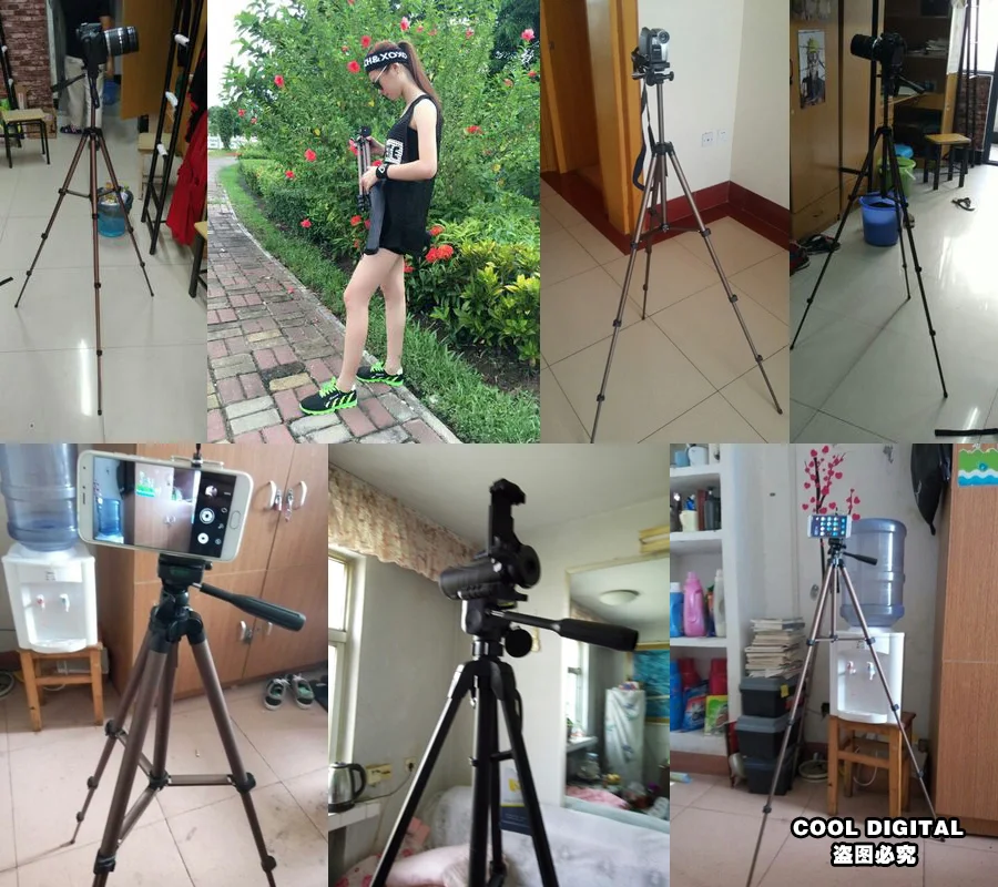 METRIX WT3130 штатив для камеры из алюминиевого сплава для проектора dvr смартфона DSLR telefon CamcorderDV переносной мини штатив gorillapod