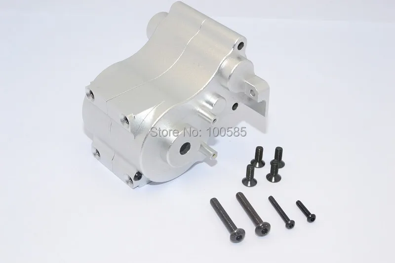 1/10 г. коробка передач VATERRA K5 BLAZER ASCENDER из сплава CNC-K5038 | Игрушки и хобби