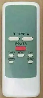 Пульт дистанционного управления ДЛЯ KELVINATOR ELECTROLUX KWH26CRB KWH35CRB KWH39CRB KWH26CRA & Hotpoint R031D, Кондиционер