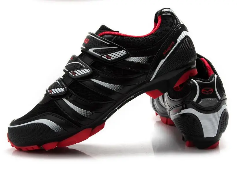 Велосипедная обувь для мужчин мужская велосипедная спорта на открытом воздухе |