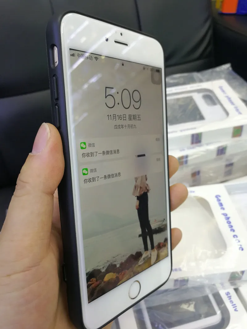 Для iPhone Xs Max игровой чехол для телефона Марио ручной Ретро игровой консоли чехол для телефона для iPhone 6 6s 7 8 Plus X XR оболочка рукав
