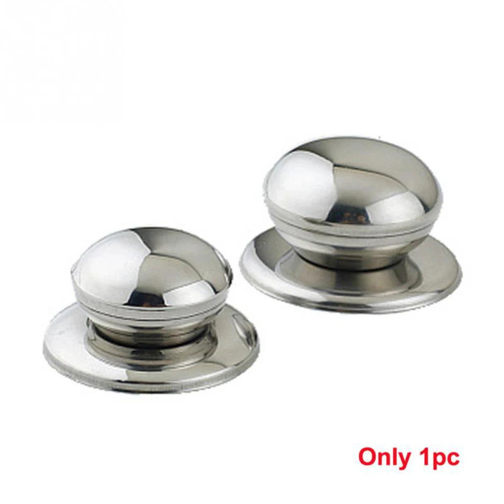 Новый кухонный инструмент кухонная посуда сменная ручка из нержавеющей стали