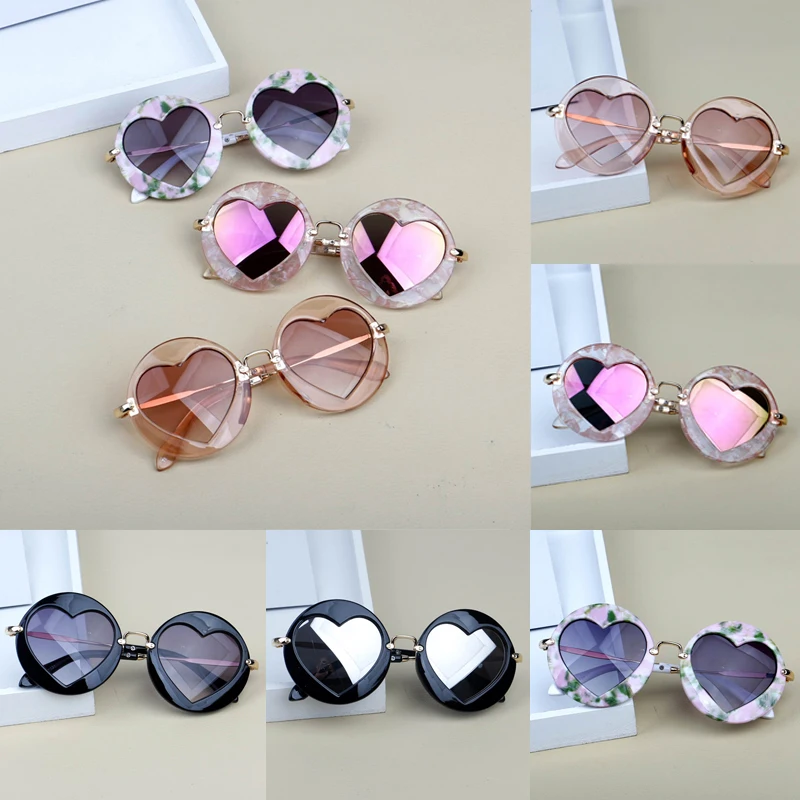 Fashion Kids Baby Retro Beach accessories New Boys Girls Outdoor Wear Accessories for Eye | Детская одежда и обувь