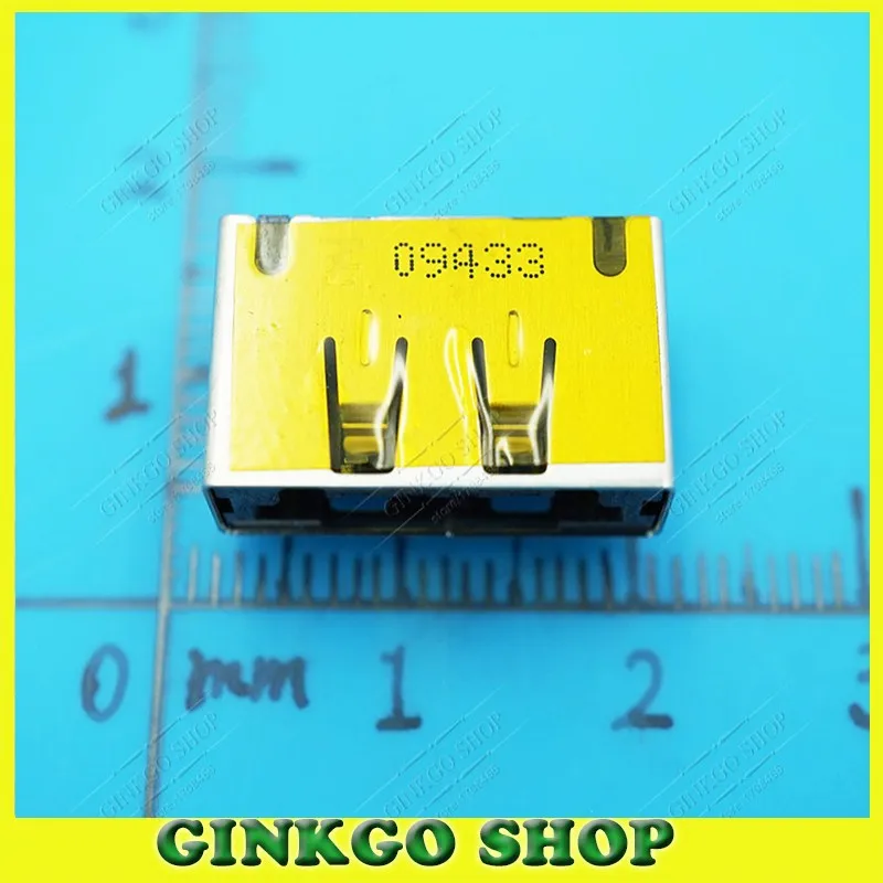 2000 шт./лот новый ноутбук eSATA USB разъем комбинированный интерфейс ESATA | Обустройство