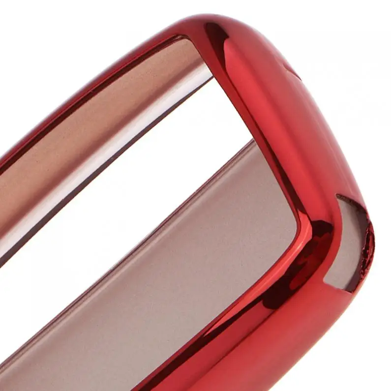 2 цвета ТПУ чехол для ключей автомобиля протектор держатель Land Rover A9 Range Sport Evoque