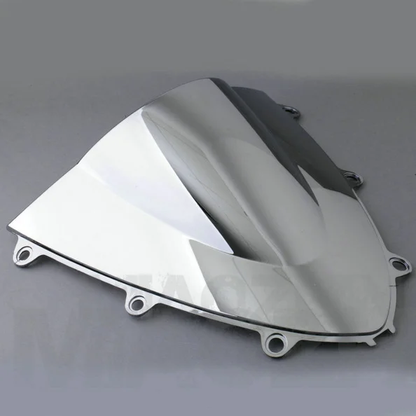 Ветровое стекло с двойными пузырьками для Honda CBR1000RR CBR 1000RR 2008 2011 09|windshield windscreen|double