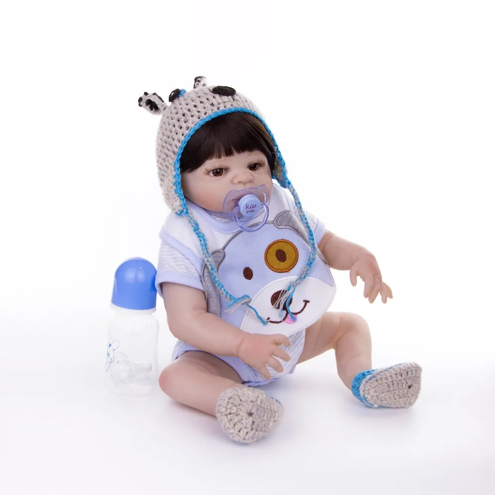 KEIUMI новый дизайн куклы Новорожденные игрушки ручной работы новорожденный
