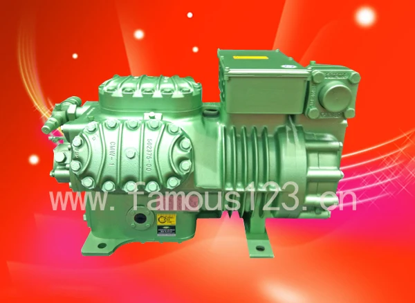 R134a Bitzer Compressor bitzer r407c compressor model 4CC-6.2Y |