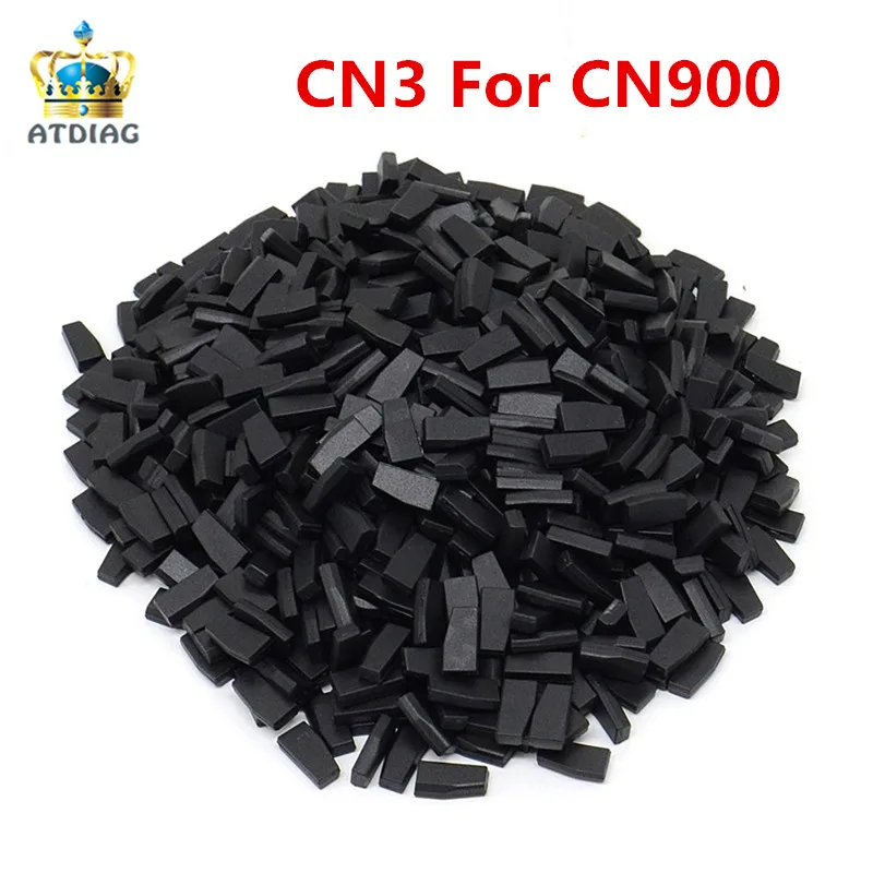 Чип Cloner CN3 ID46 5 шт./лот (используется для устройства CN900 или ND900) чип Copy 46