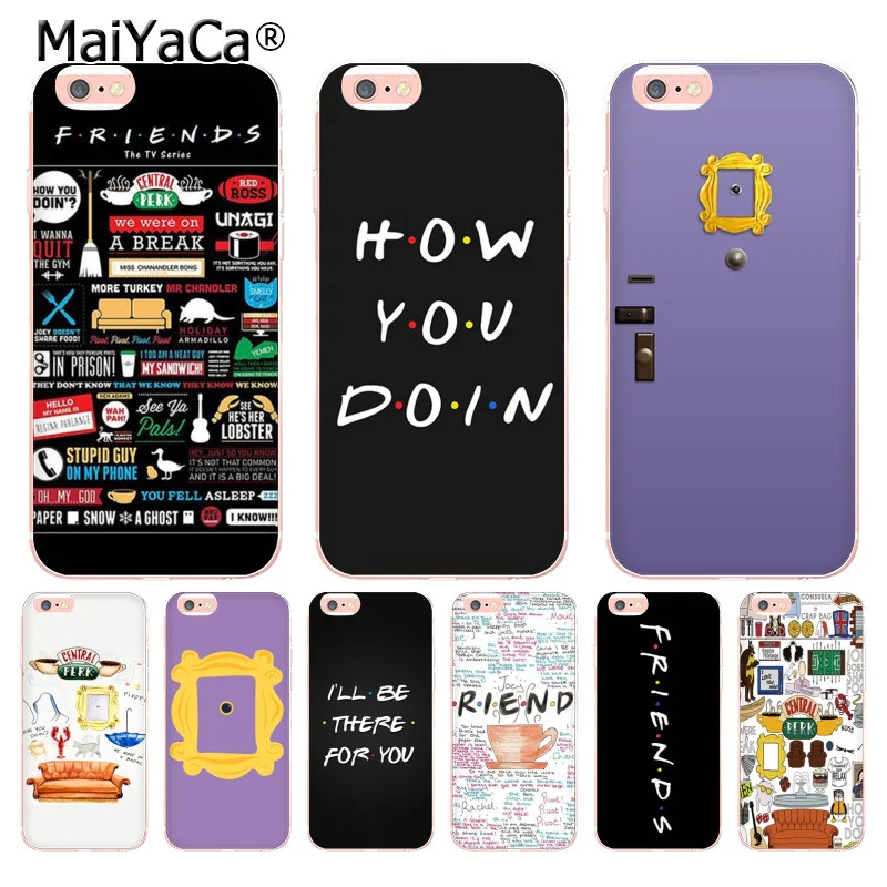 Чехол для телефона Friends Season TV iphone 12 11 Pro Max 8 7 6 6S Plus X XS XR XSMAX 4S|Бамперы| |