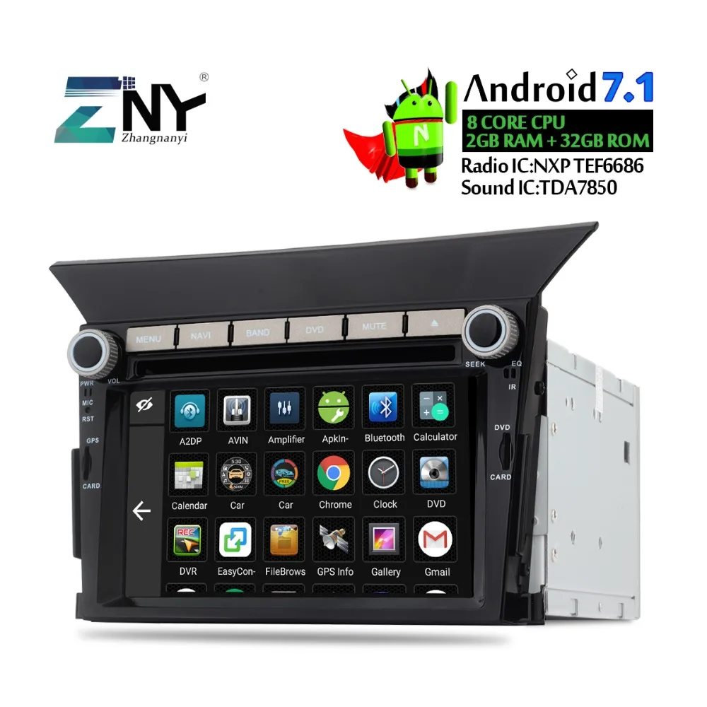 6 2 "Android в тире Дин DVD для Honda Pilot 2009 2010 2011 2012 2013 авто пк стерео радио GPS WIFI FM