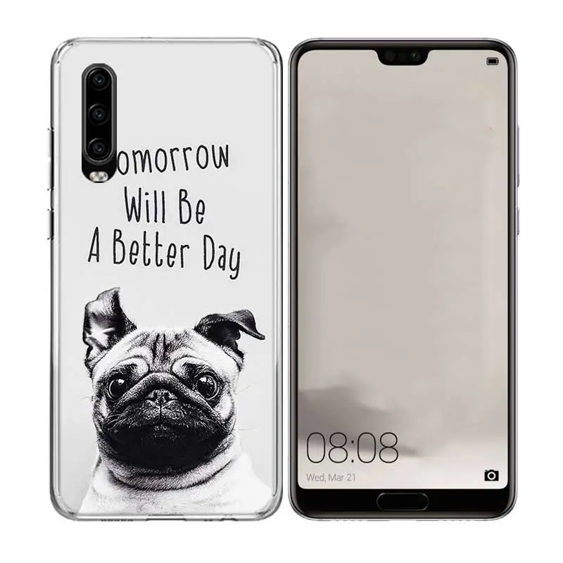 Роскошный чехол для телефона Huawei P30 P20 P10 lite Plus Mate 20X20 10 Pro P Smart 2019 + 2018 Nova 4 |