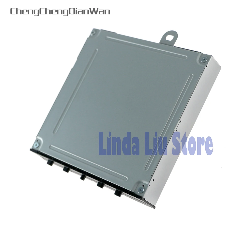 

Замена DVD диск Rom DG-6M5S-01B Драйвер игры оригинальный для XBOXONE SLIM XBOX ONE S DVD ChengChengDianWan