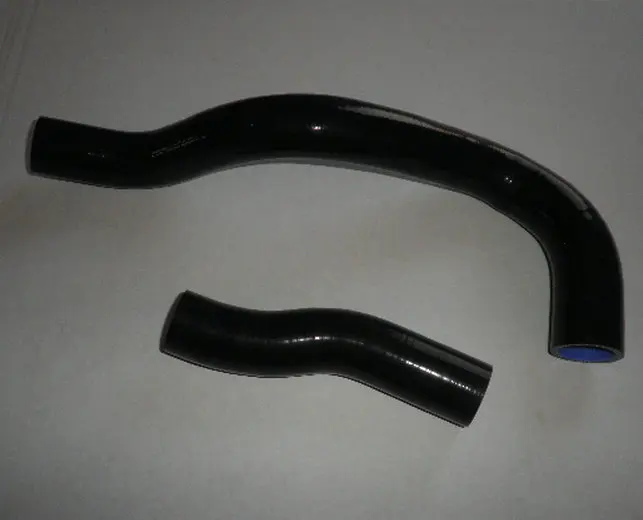 New Silicone Radiator Hose For LEXUS IS300/FOR TOYOTA Altezza 3.0 JCE10 2JZ-GE 00-05 2001 2002 2003 2004 | Автомобили и мотоциклы