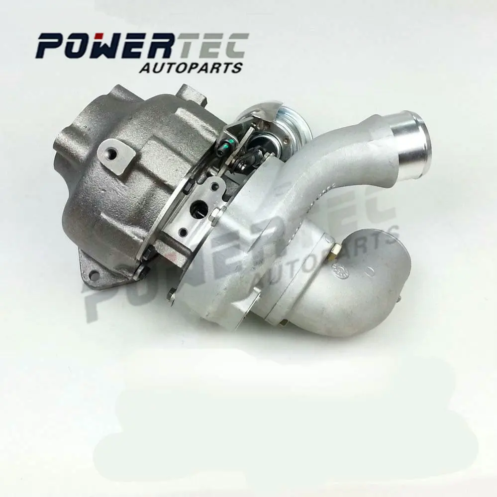 KKK 53039880122 28200 4A470 для KIA Sorento 2 5 CRDi D4CB 170 hp 2006 BV43 53039700122 турбины 4A470FF