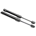 Для RENAULT MEGANE I Cabriolet Convertible 1996-2003 авто задний багажник откидной борт стойки Prop Lift Support Damper 165,5 мм