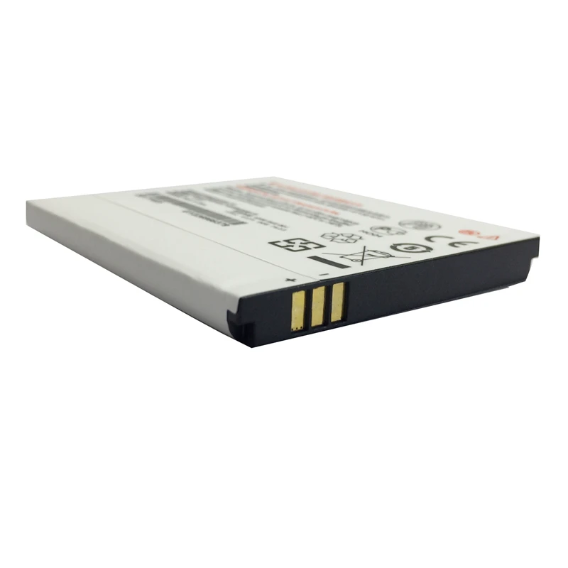 KiKiss мощный аккумулятор для смартфона AB2400AWMC 2400 мАч PHILIPS Xenium W732 W736 W832 D833 W6500