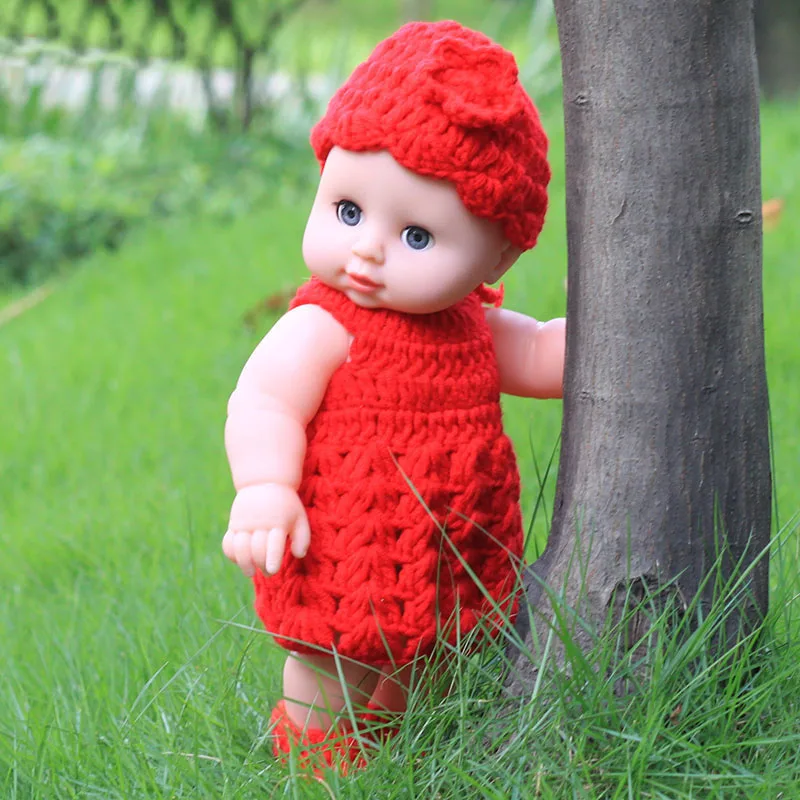 LEOOFU 30 см 12 дюймов bebe reborn игрушка самая популярная Ограниченная серия дешевые