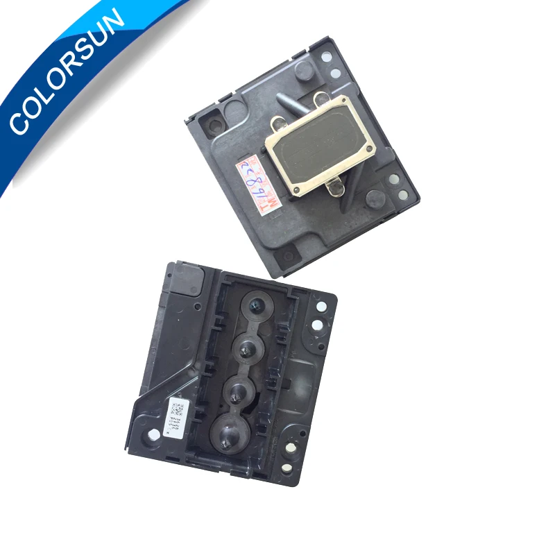 Новинка 100% оригинальная печатающая головка F181010 для Epson T10 T13 T20 T21 T22 T23 T24 T25 T26 T27 L100