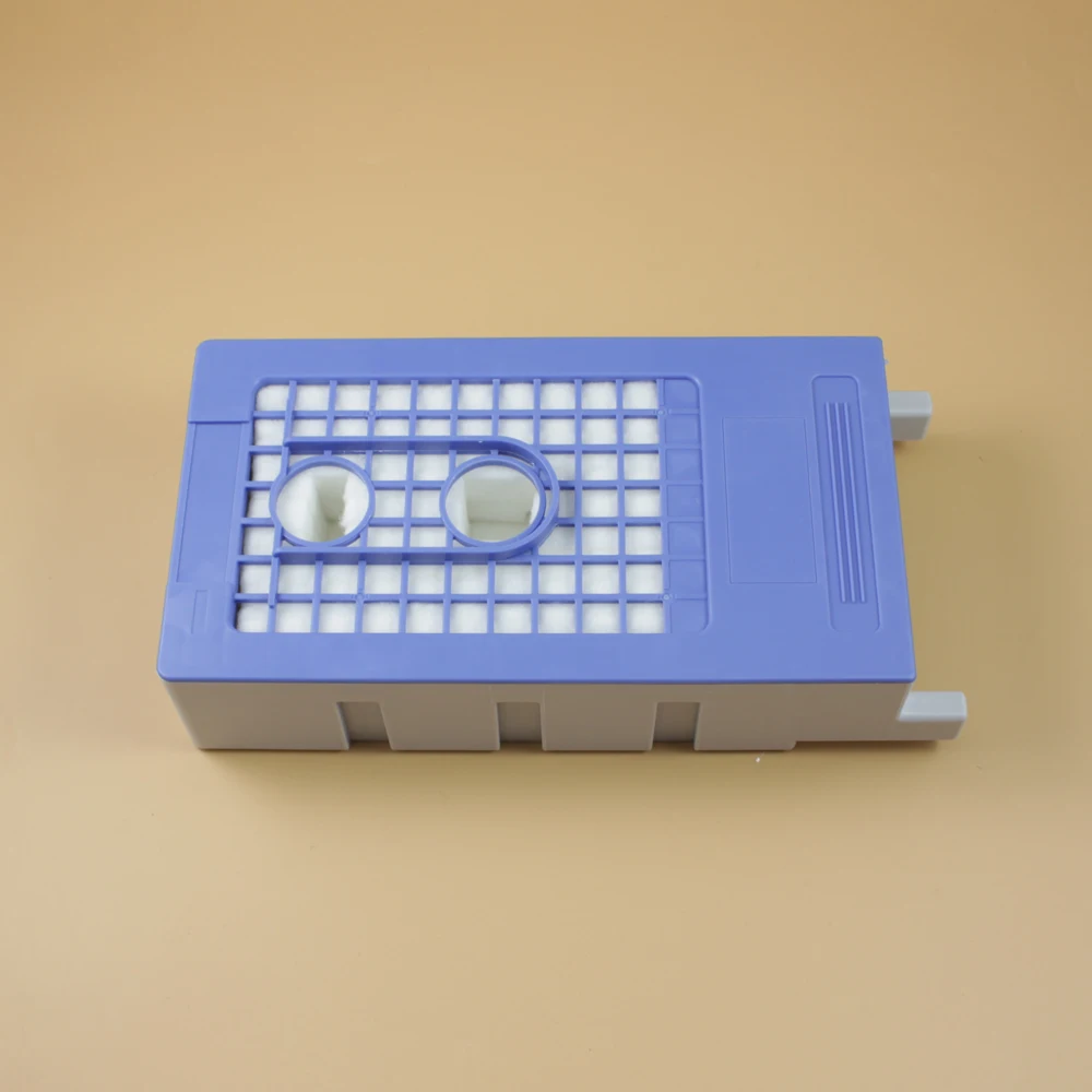 

T6193 Maintenance tank with permanent chip for Epson SureColor T3000 5000 7000 T3200 5200 7200 T3270 5270 7270 Waste ink tank