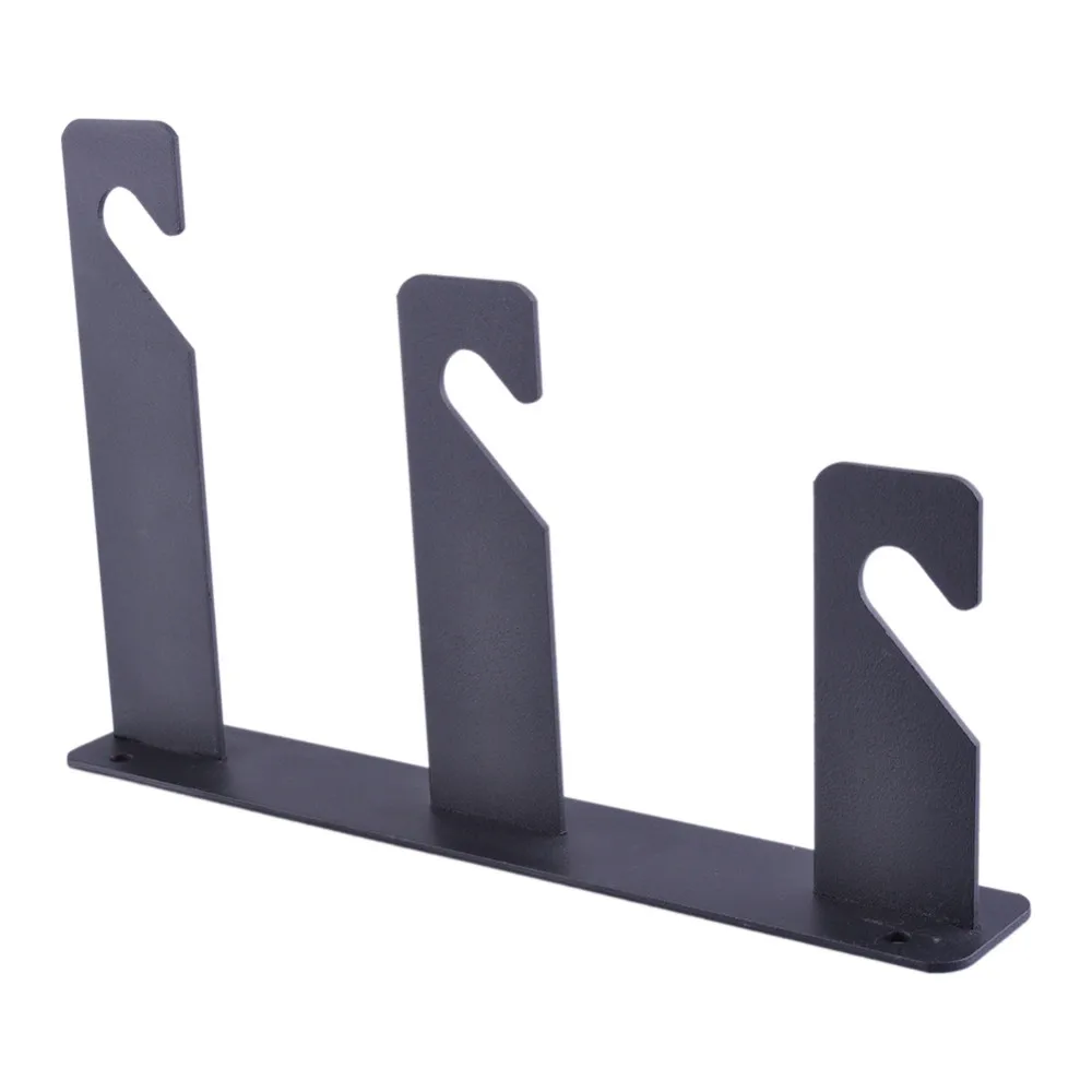 Система поддержки фона 3/4 роликовая настенная Монтажная ручная для студийной