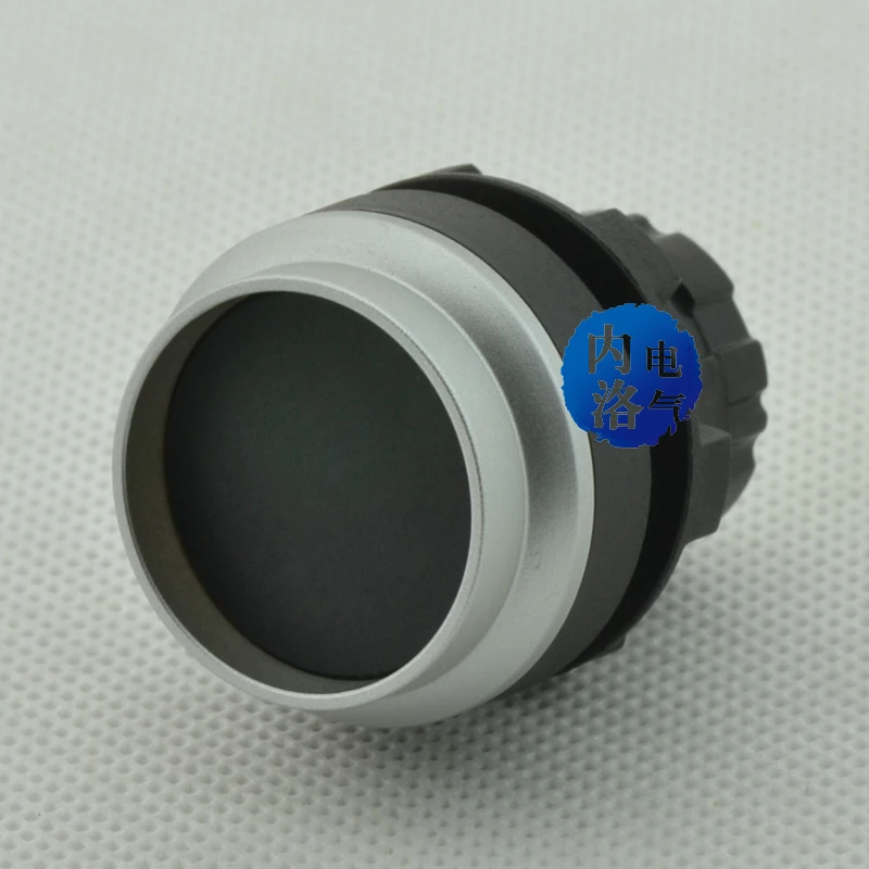 [SA]EMA 22 мм Переключатель кнопок с подсветкой не является самосбросом E2P3 * красный