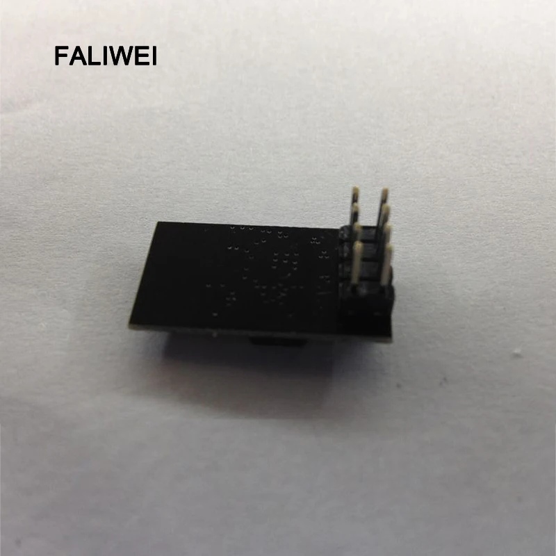 1 шт./лот ESP8266 Esp-01 дистанционный последовательный порт WIFI беспроводной модуль |