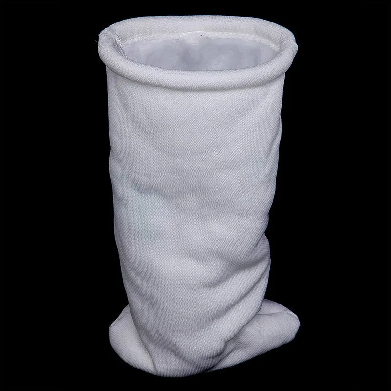 Волшебный Фильтр для аквариума носок сумка резервуар воды сухой влажный