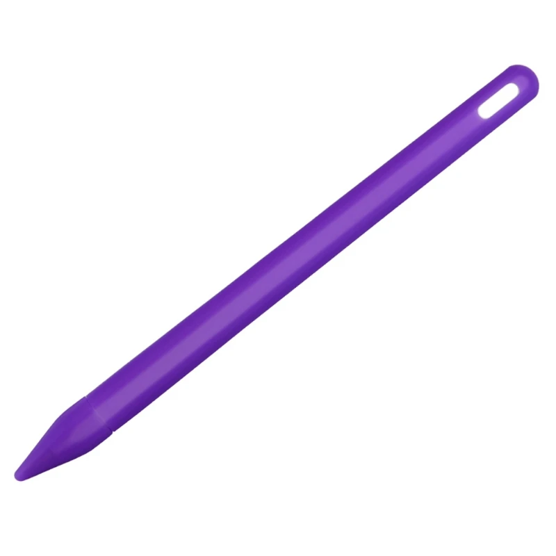 Защитная ручка крышка защитная пленка рукав для Apple Pencil 2-го поколения