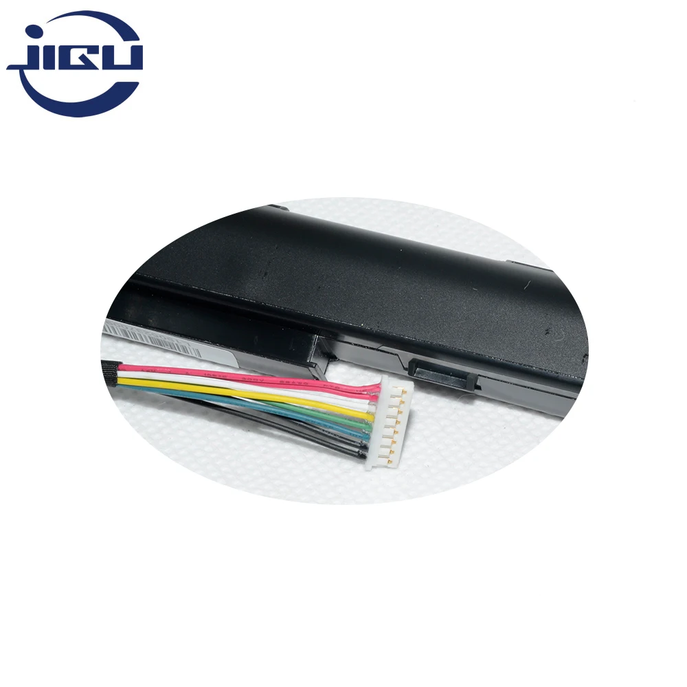 JIGU 4 ячейки AS16A5K AS16A8K Аккумулятор для ноутбука ACER Aspire E5-575 E5-553 E5-575T E5-576G E5-475G |