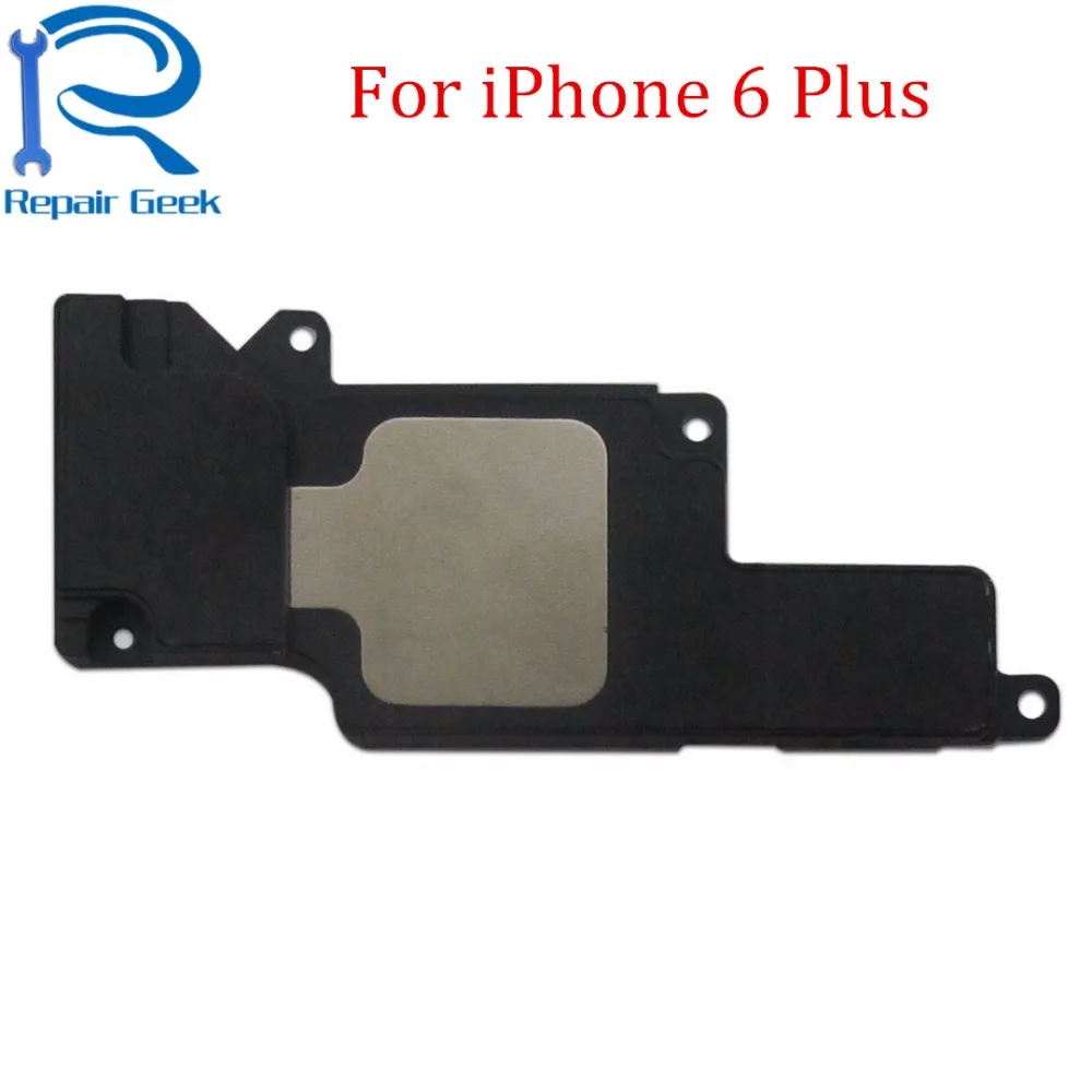 Новый громкоговоритель для iPhone 6 Plus 20 шт./лот гибкий кабель замены запасные части