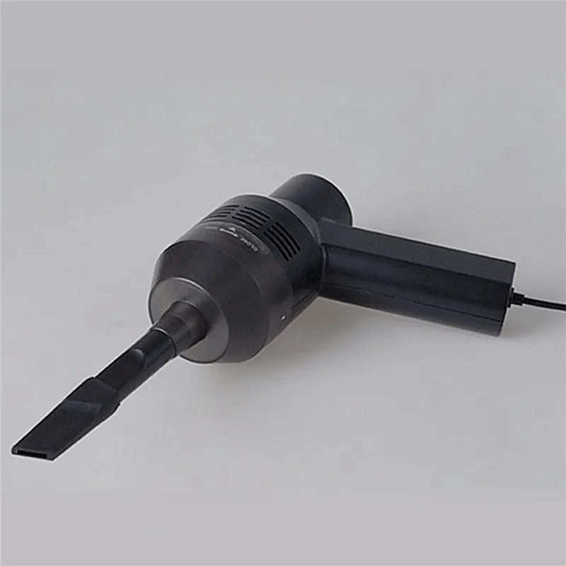 Мини USB пылесос портативный компьютерная клавиатура Щетка Насадка пылесборник ручной присоска чистый комплект для чистки ноутбука ПК