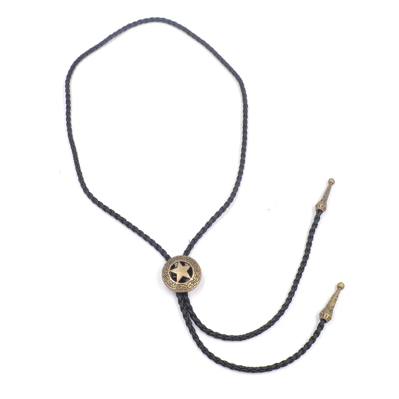 Lychee готический панк Американский металлический полый Звездный синтетический