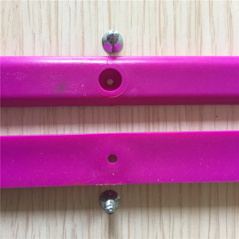 Hot Sale Hard PVC Skate Protective Rails Street Skateboard For Protecting Trucks | Спорт и развлечения