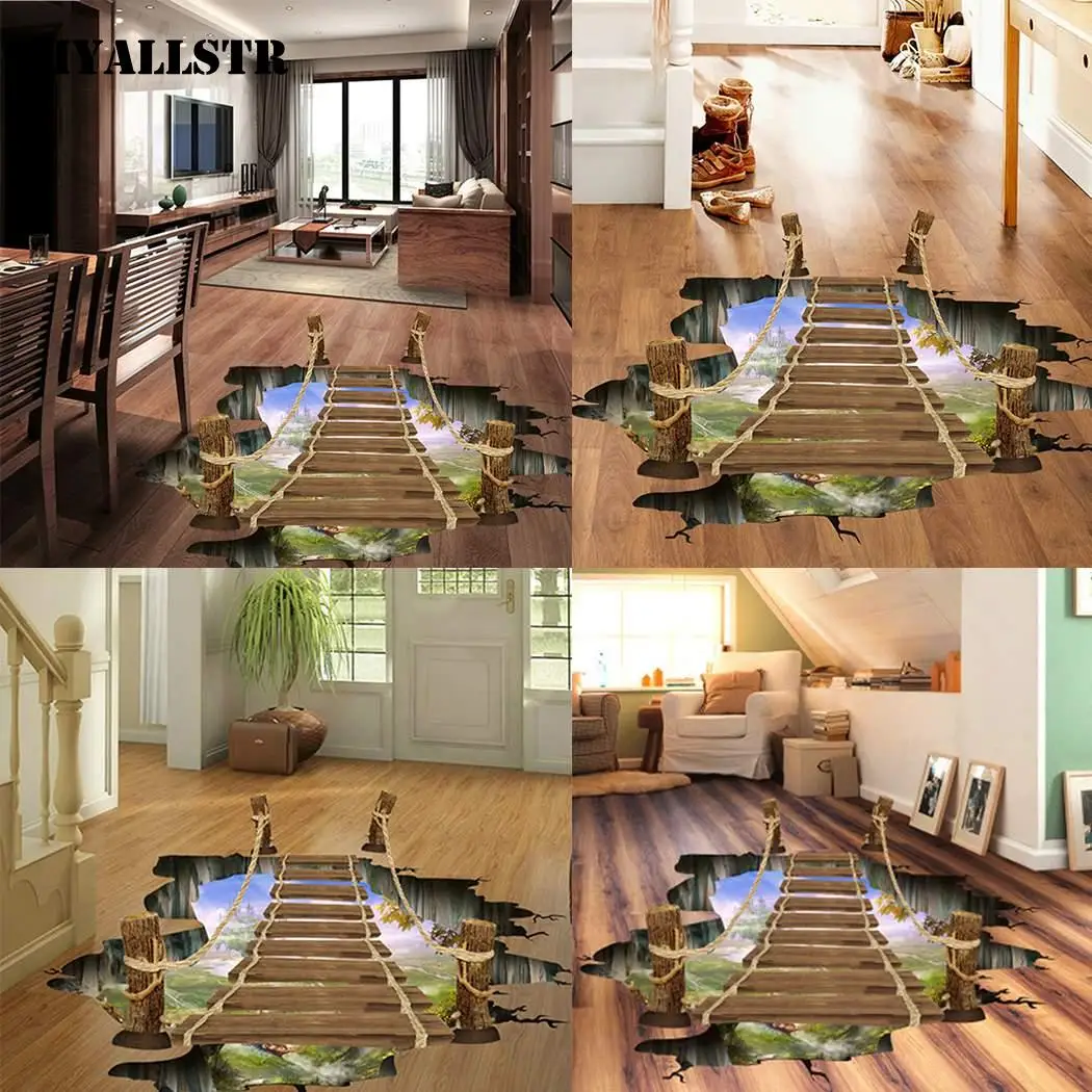 Новая современная спальня гостиная дверь украшение фона подвеска двери моста