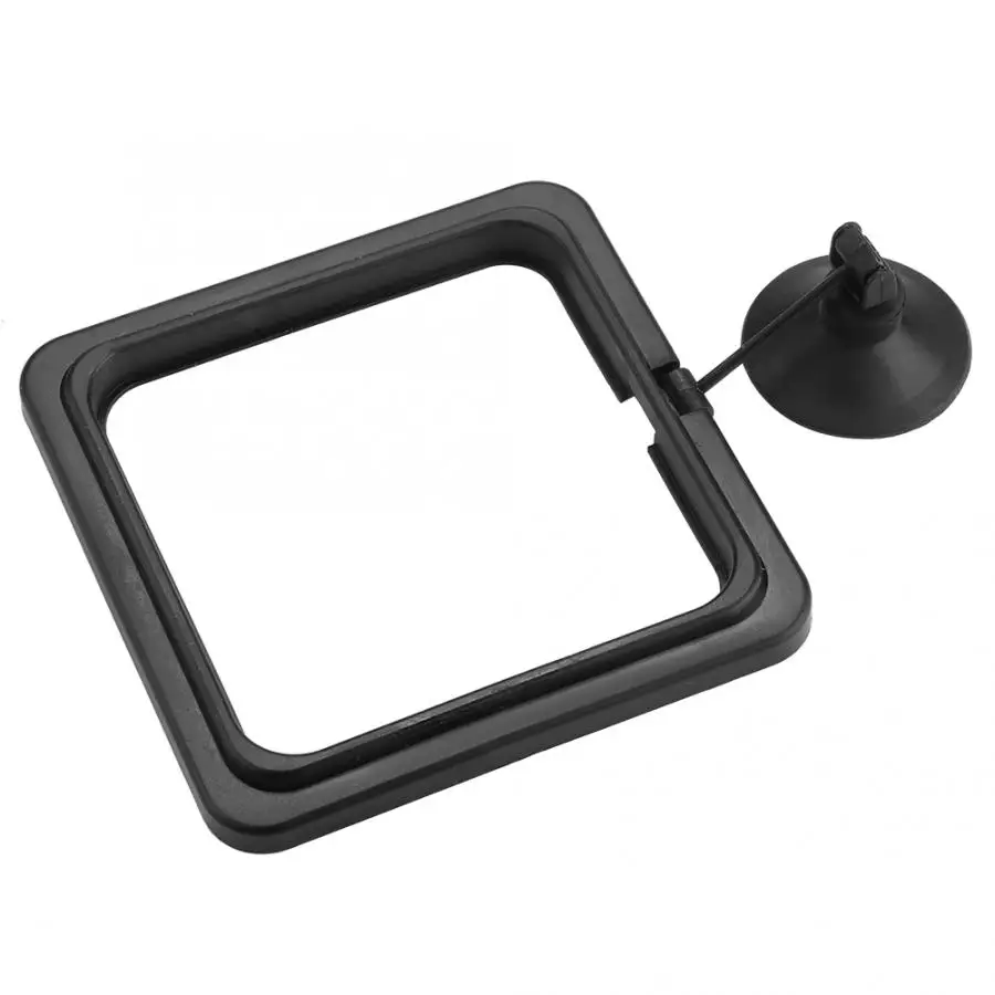 Автоматическая кормушка для рыб регулируемый выпуск нематод червя 1 шт.