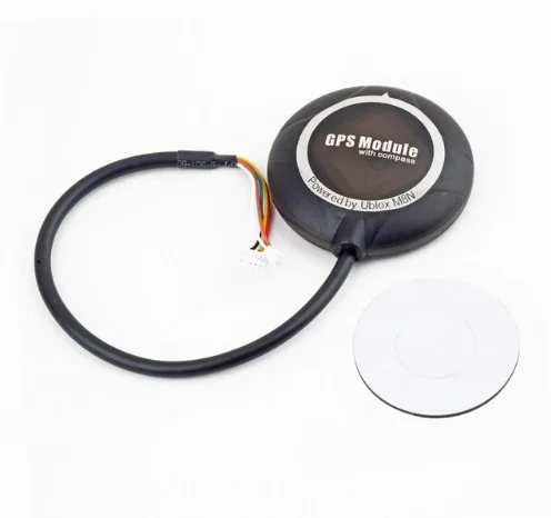Высокоточный GPS компас с подставкой для APM AMP2.6 2 8 Pixhawk 2.4.6 1 шт.|gps 8n|m8n gpsgps m8n |