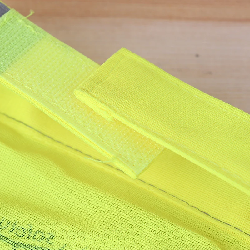 Светоотражающий Регулируемый жилет безопасности для собак плохая одежда