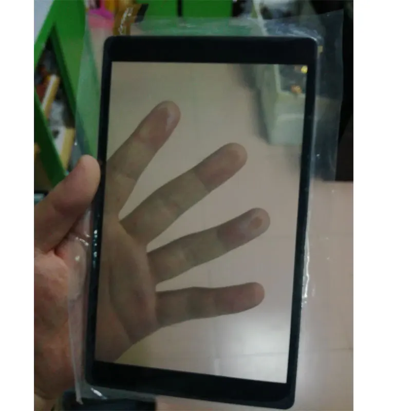 

Replacement for YTG-G80032-F1 Tablet Capacitive touch screen panel Glass Sensor