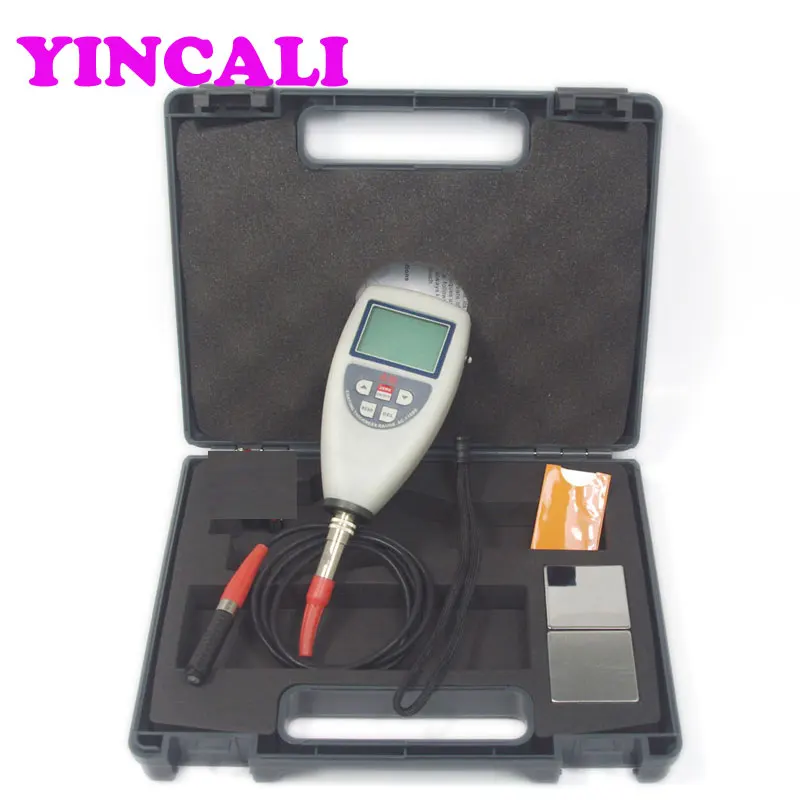 Фотообои могут быть более гибкими и хранить 99 групп данных|Приборы для измерения