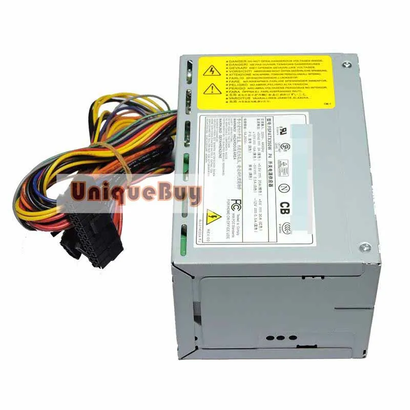Для Lenovo небольшой источник питания 180W ATX 180SE FSP180 60SPV DPS 180KB AP16PC06|Блоки для